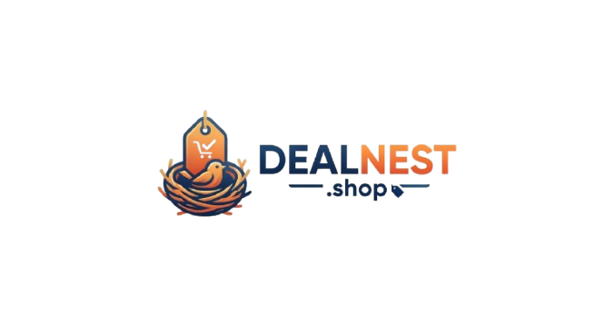 DealNest Logo
